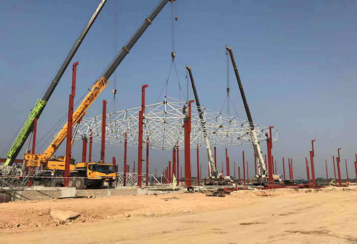 徐州小鹏新能源汽车